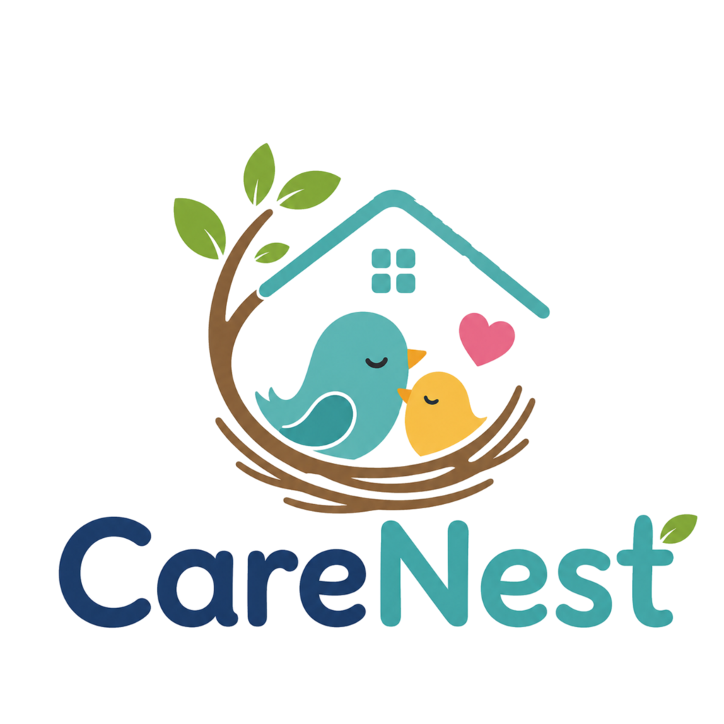 carenests.co.za